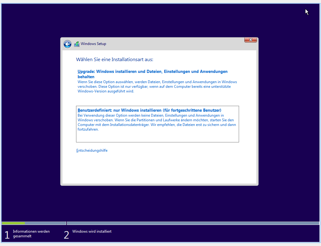 Windows 10 Festplatte Partitionieren Schritt Fur Schritt