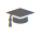 WebUI Graduate Icon