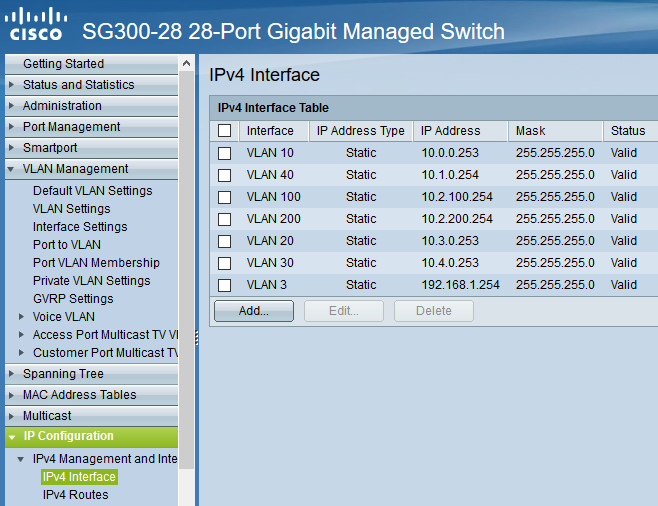 DHCP Relay
