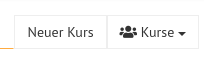 WebUI New Class Button