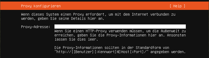 Reverse-Proxy