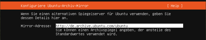 Reverse-Proxy