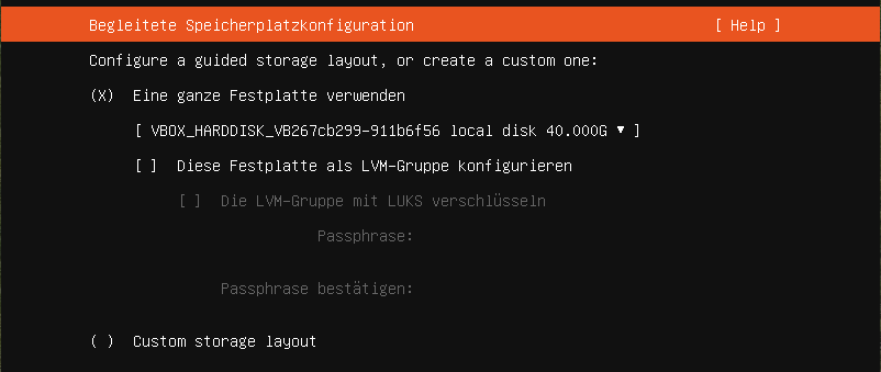 Reverse-Proxy