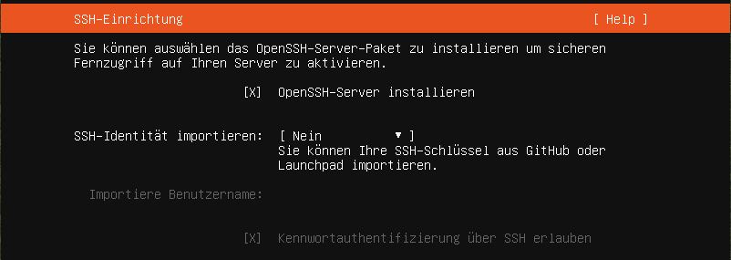 Reverse-Proxy