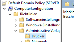 RSAT-Printer