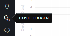 Einstellungen